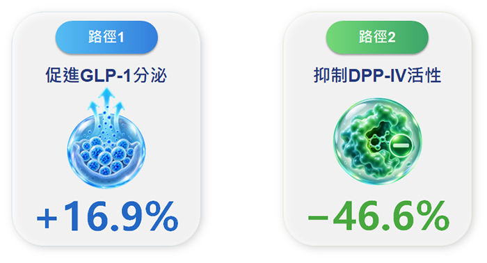 GLP1XCollasel Tripeptide-03 GLP1XCollasel Tripeptide-03